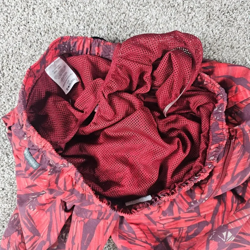 Columbia Swim Trunks Shorts Mens Medium 8